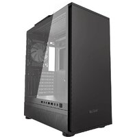 Корпус PcCooler IE200, черный