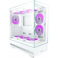 Корпус PcCooler C3Q500, белый