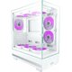 Корпус PcCooler C3Q500, белый