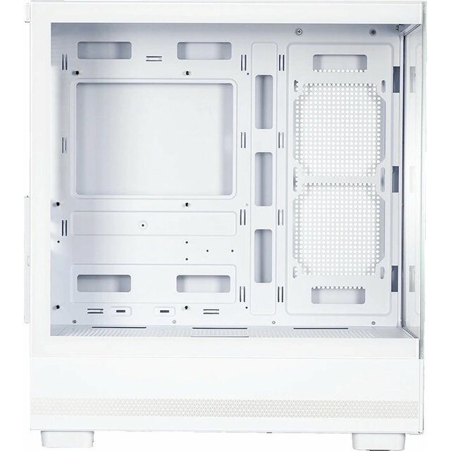 Корпус PcCooler C3Q500, белый Корпус PcCooler C3Q500, белый