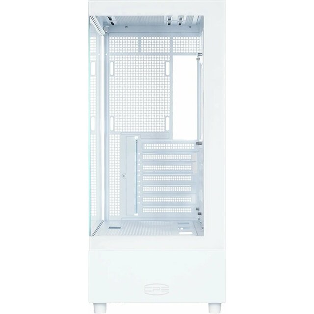 Корпус PcCooler C3Q500, белый Корпус PcCooler C3Q500, белый