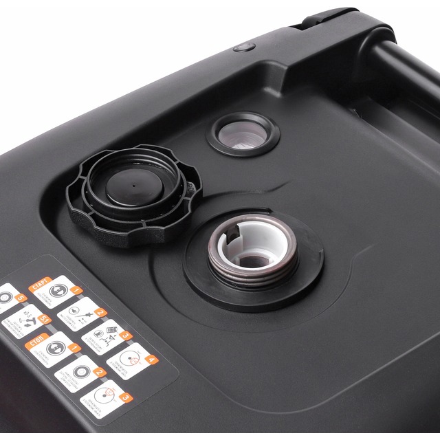 Генератор Patriot iGX 4000W (Цвет: Orange) Генератор Patriot iGX 4000W (Цвет: Orange)