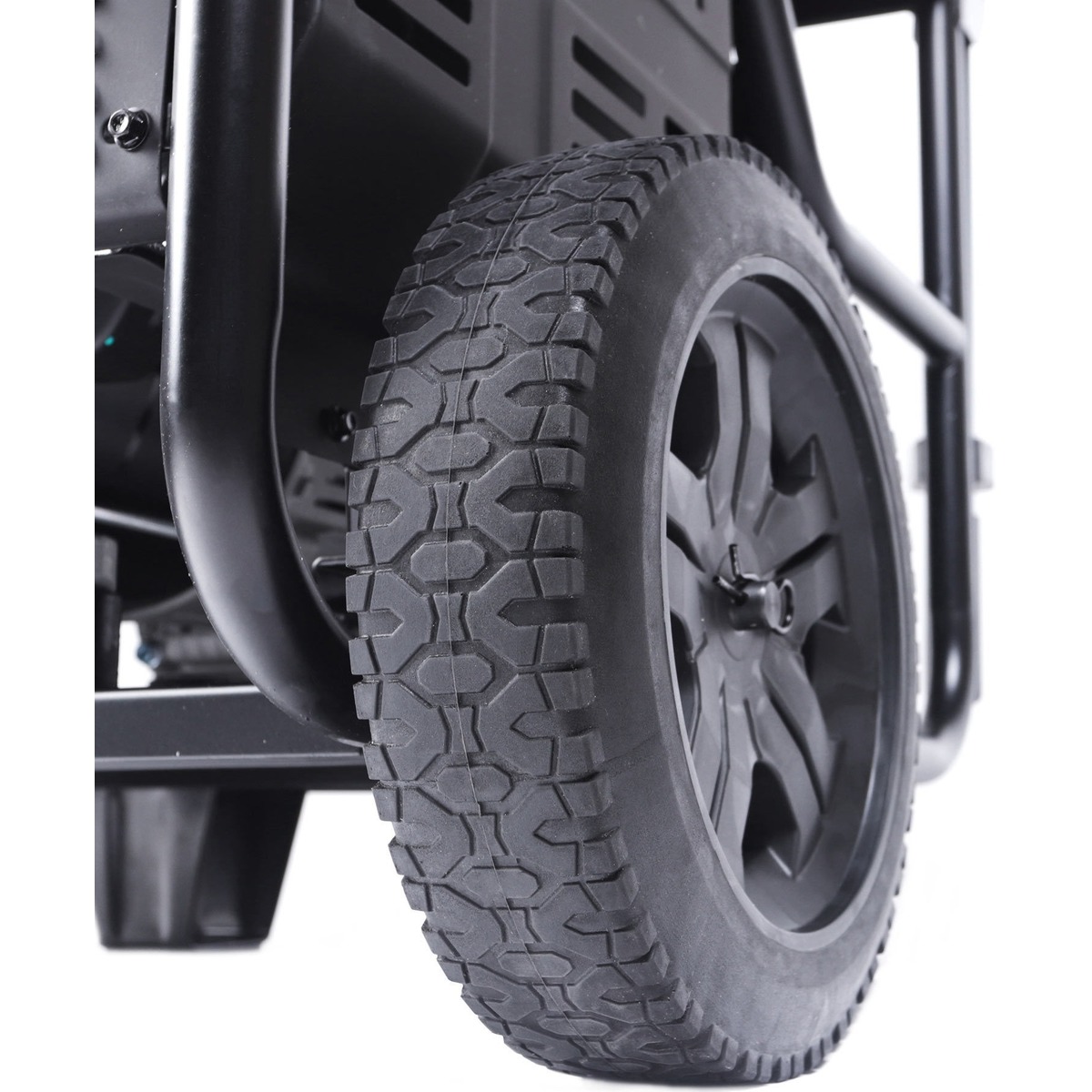 Генератор Patriot GRA 12000AWS (Цвет: Orange)
