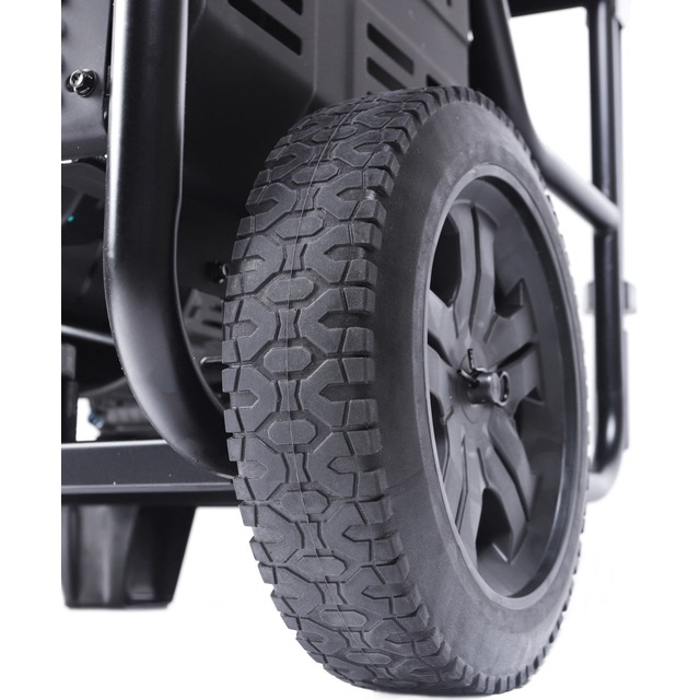 Генератор Patriot GRA 12000AWS (Цвет: Orange) Генератор Patriot GRA 12000AWS (Цвет: Orange)
