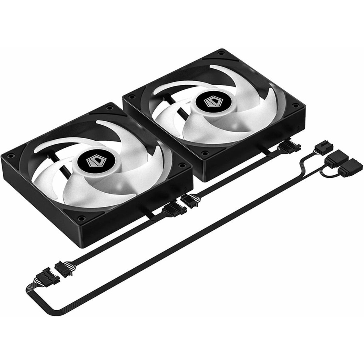 Система водяного охлаждения ID-Cooling FX240 TD ARGB