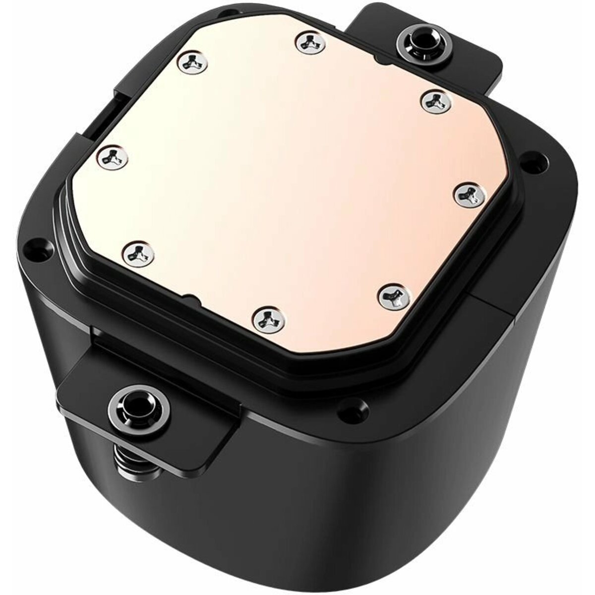 Система водяного охлаждения ID-Cooling FX240 TD ARGB