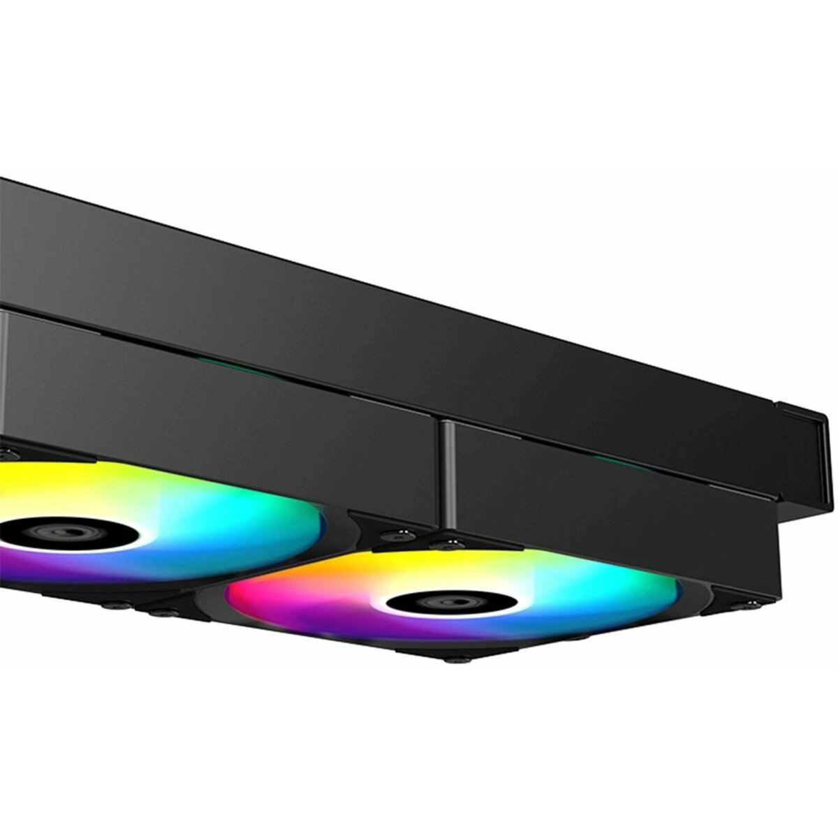 Система водяного охлаждения ID-Cooling FX240 TD ARGB