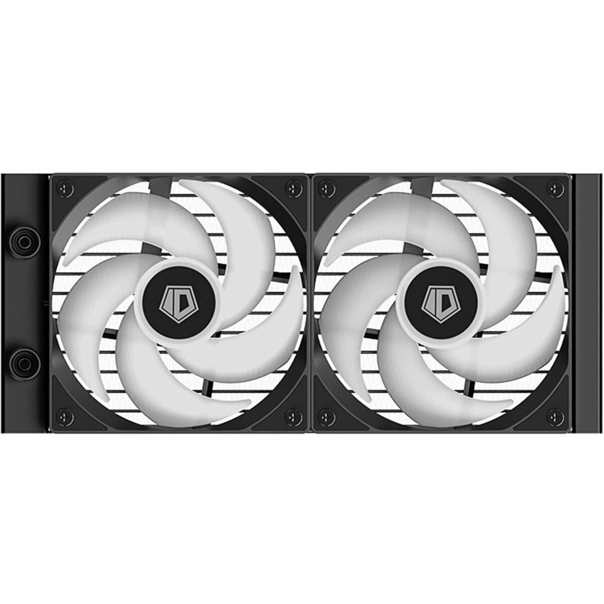 Система водяного охлаждения ID-Cooling FX240 TD ARGB