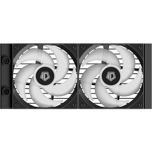 Система водяного охлаждения ID-Cooling FX240 TD ARGB Система водяного охлаждения ID-Cooling FX240 TD ARGB