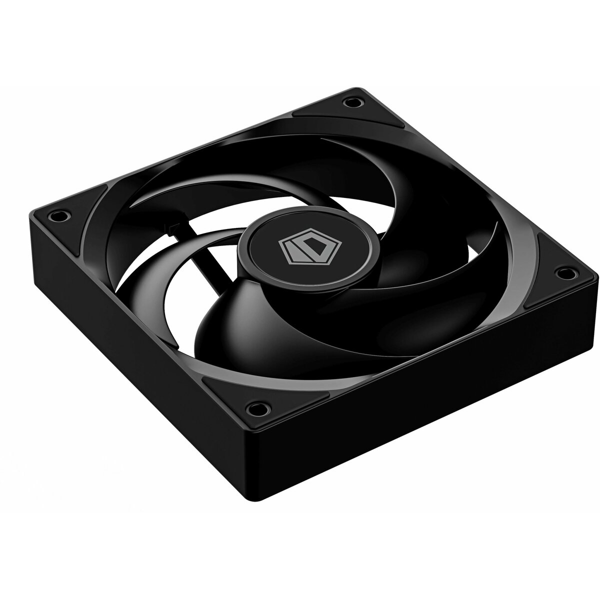 Устройство охлаждения(кулер) ID-Cooling SE-214-XT V2 Plus