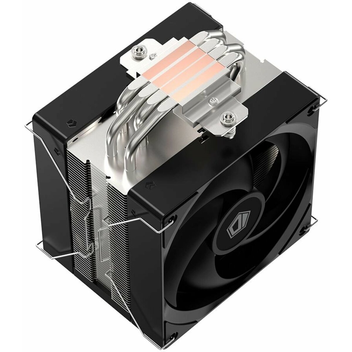 Устройство охлаждения(кулер) ID-Cooling SE-214-XT V2 Plus