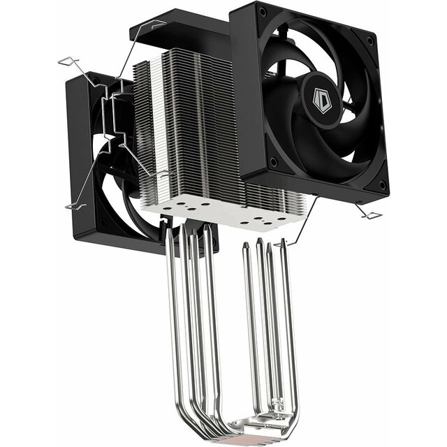 Устройство охлаждения(кулер) ID-Cooling SE-214-XT V2 Plus Устройство охлаждения(кулер) ID-Cooling SE-214-XT V2 Plus