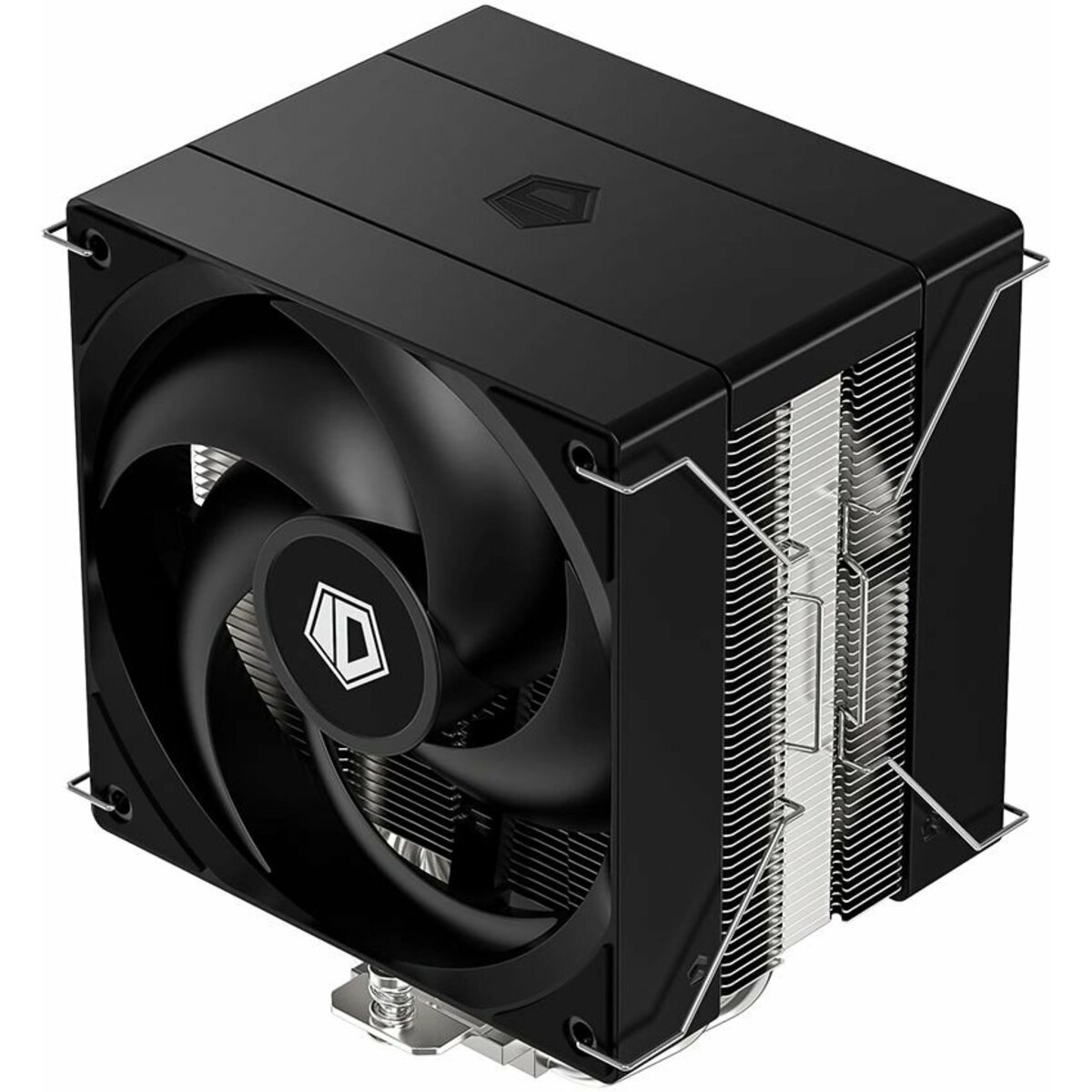 Устройство охлаждения(кулер) ID-Cooling SE-214-XT V2 Plus