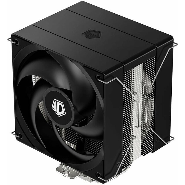 Устройство охлаждения(кулер) ID-Cooling SE-214-XT V2 Plus Устройство охлаждения(кулер) ID-Cooling SE-214-XT V2 Plus