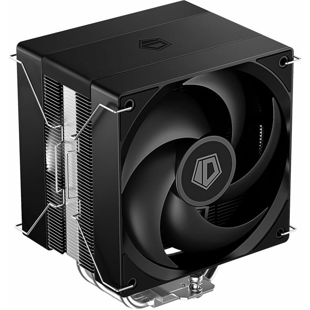 Устройство охлаждения(кулер) ID-Cooling SE-214-XT V2 Plus