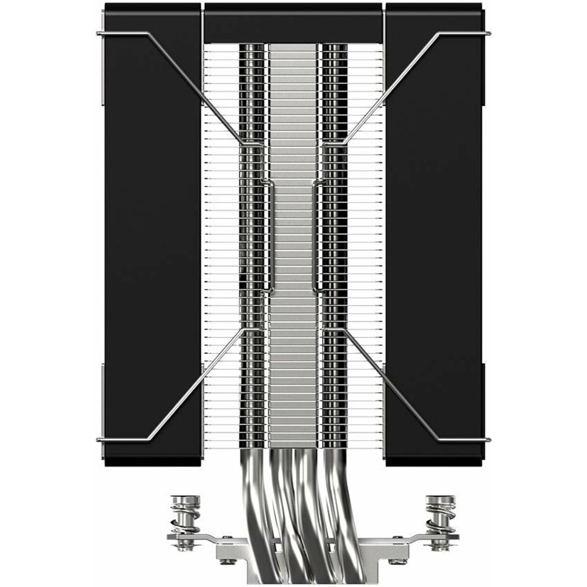 Устройство охлаждения(кулер) ID-Cooling SE-214-XT V2 Plus