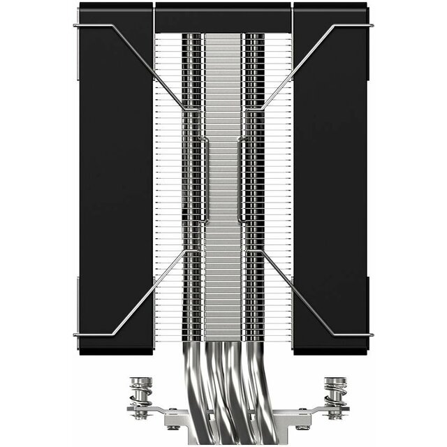 Устройство охлаждения(кулер) ID-Cooling SE-214-XT V2 Plus Устройство охлаждения(кулер) ID-Cooling SE-214-XT V2 Plus