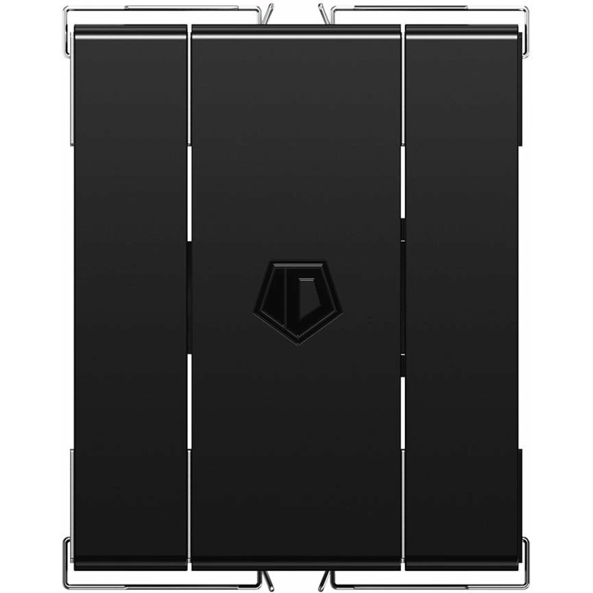 Устройство охлаждения(кулер) ID-Cooling SE-214-XT V2 Plus