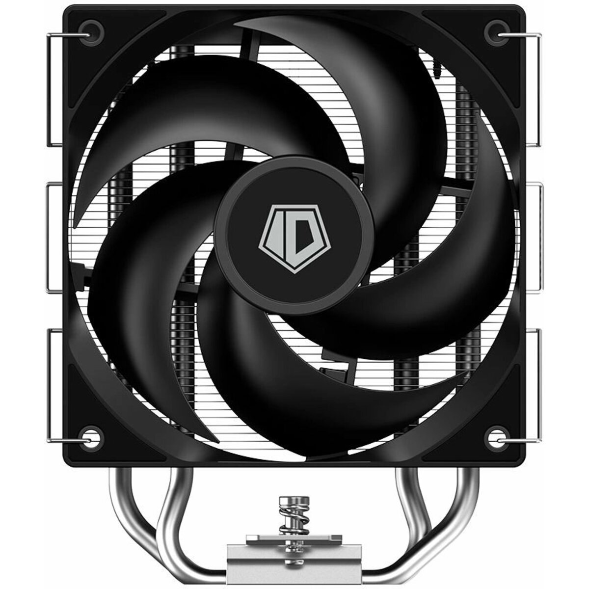 Устройство охлаждения(кулер) ID-Cooling SE-214-XT V2 Plus