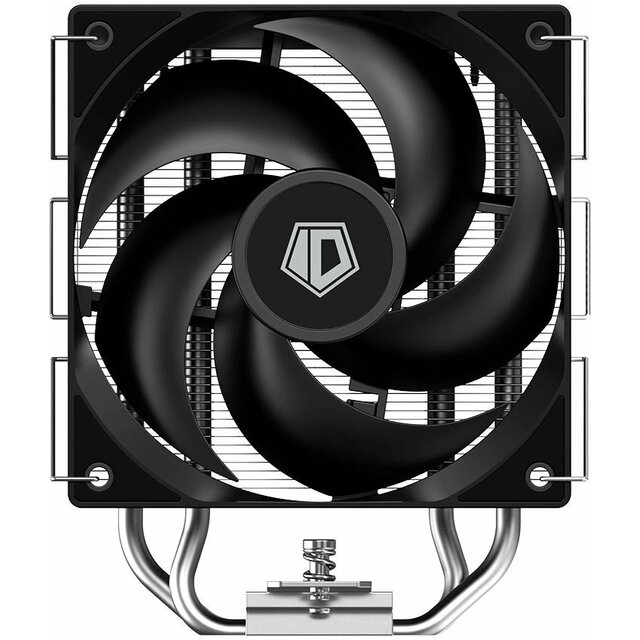 Устройство охлаждения(кулер) ID-Cooling SE-214-XT V2 Plus Устройство охлаждения(кулер) ID-Cooling SE-214-XT V2 Plus