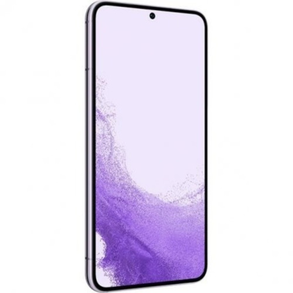 Смартфон Samsung Galaxy S22 8 / 256Gb (Цвет: Bora Purple)