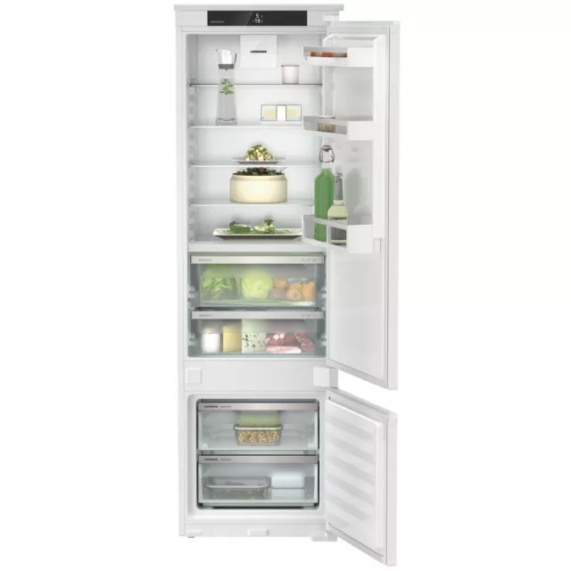Холодильник Liebherr ICBSd 5122 (Цвет: White)