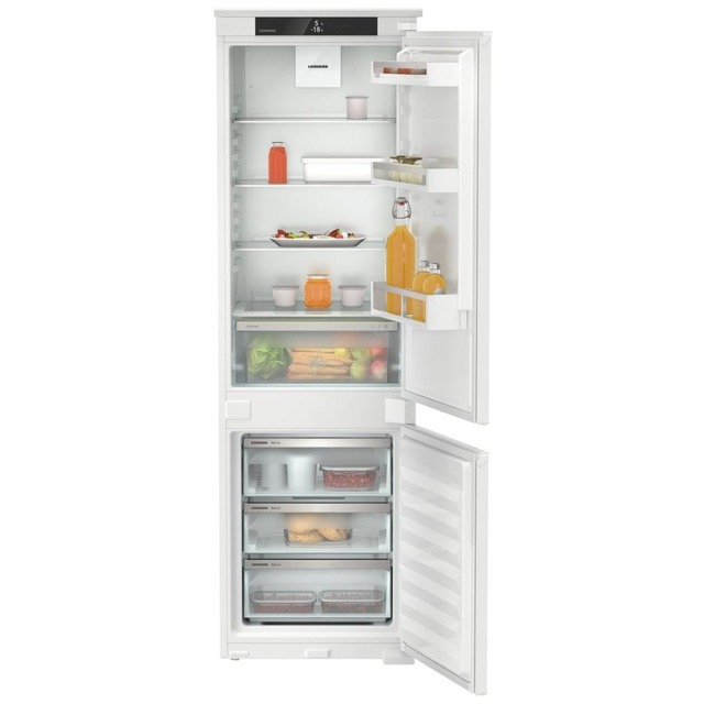 Холодильник Liebherr ICNSf 5103 (Цвет: White)