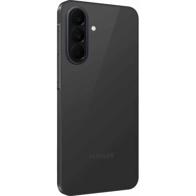 Смартфон Samsung Galaxy A37 5G 8/128Gb (Цвет: Awesome Charcoal)