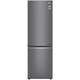 Холодильник LG GC-B459 SLCL (Цвет: Graph..