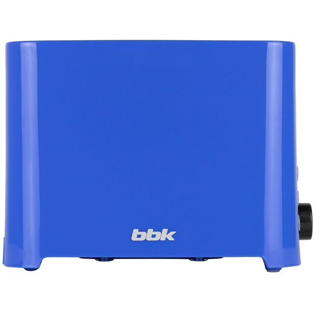 Тостер BBK TR81M (Цвет: Blue)