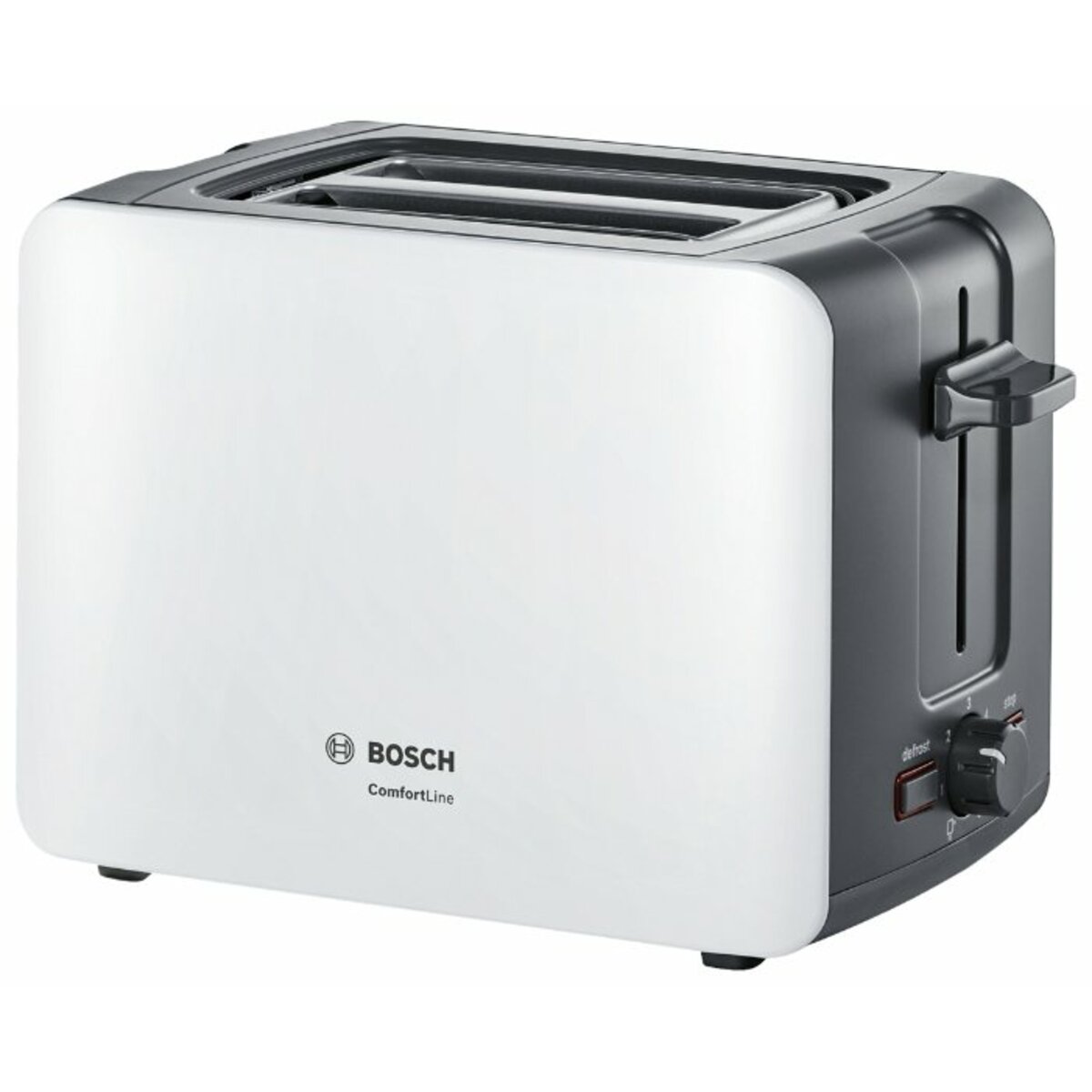 Тостер Bosch TAT6A111 (Цвет: White)