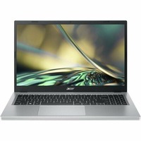 Ноутбук Acer Aspire 3 A314-42P-R3RD (Ryzen 7 5700U/8GB/SSD1024GB/14 /IPS/WUXGA/NoOS/Pure Silver)