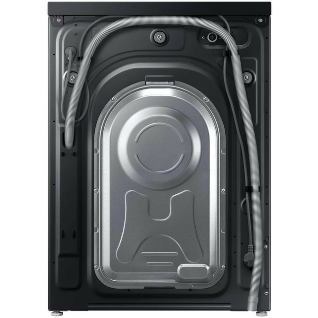 Стиральная машина Samsung WW90DG6U34LBLP, черный