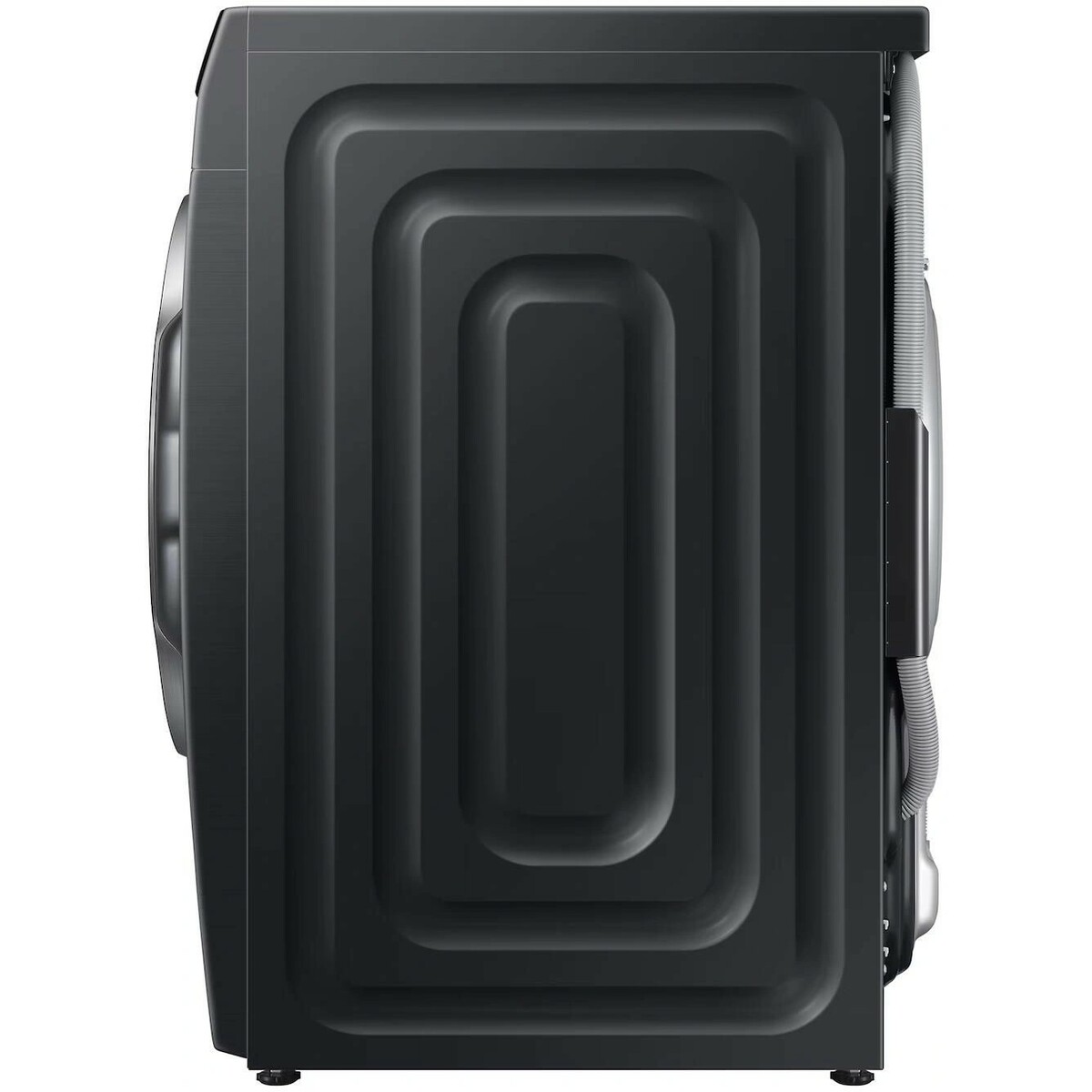 Стиральная машина Samsung WW90DG6U34LBLP, черный