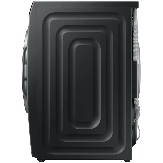 Стиральная машина Samsung WW90DG6U34LBLP, черный