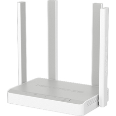 Wi-Fi роутер Netcraze (Keenetic) Speedster (NC-3013)