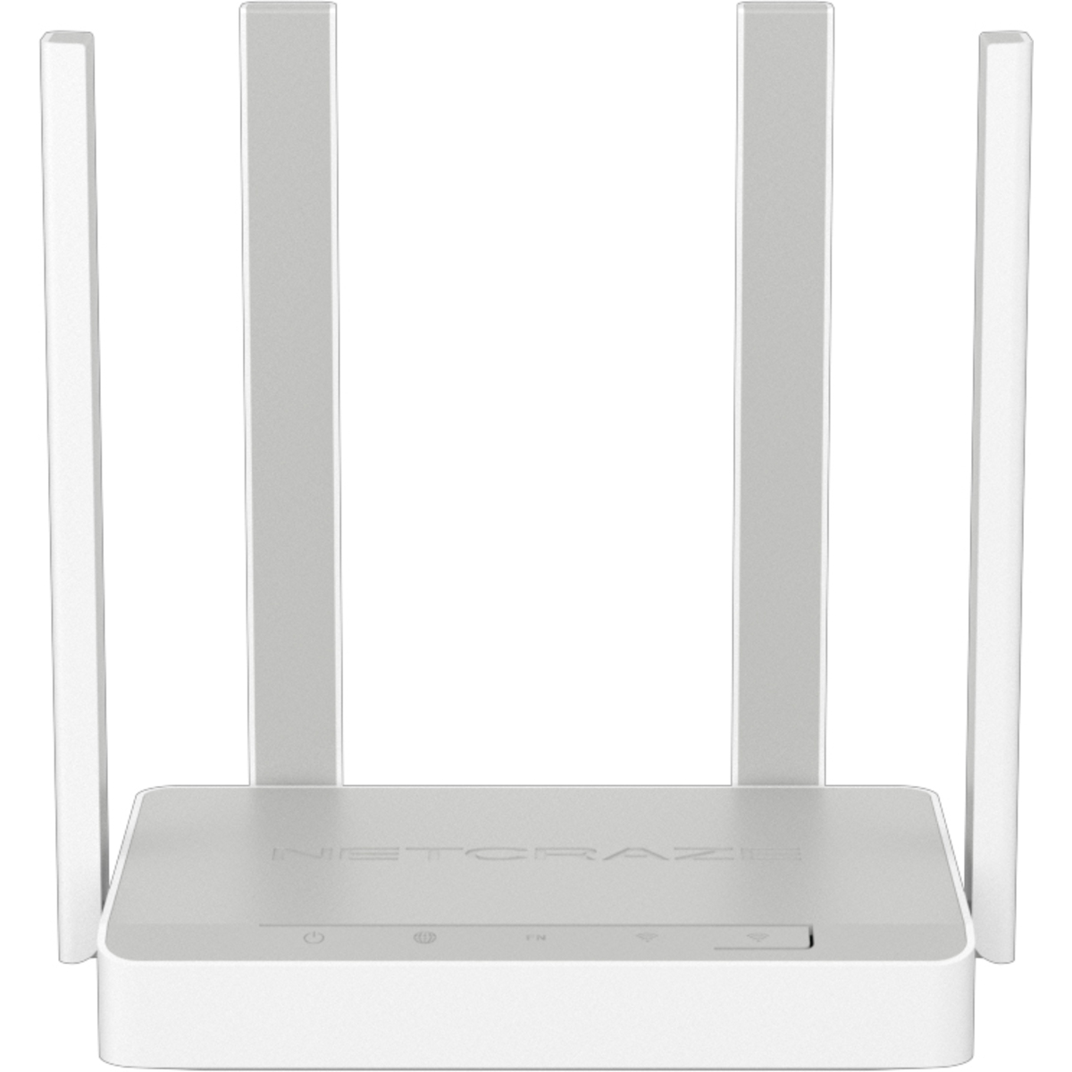 Wi-Fi роутер Netcraze Keenetic Speedster (NC-3013)