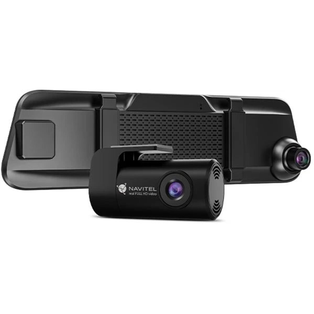 Видеорегистратор Navitel MR750 Smart (Цвет: Gray)