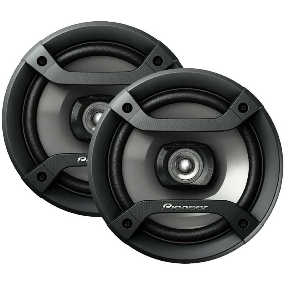 Автомагнитола Pioneer MXT-S216BT, черный