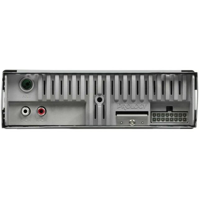Автомагнитола Prology CMX-190, черный Автомагнитола Prology CMX-190, черный