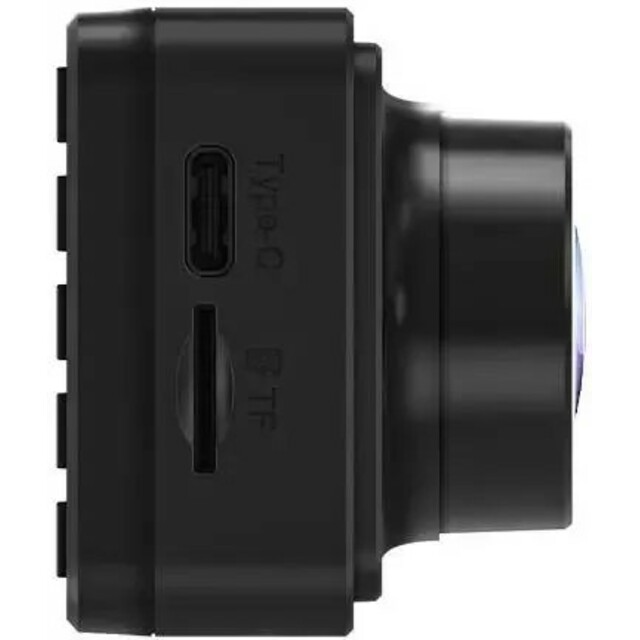 Видеорегистратор Navitel R260NV, черный Видеорегистратор Navitel R260NV, черный