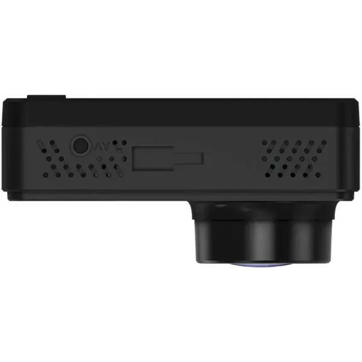 Видеорегистратор Navitel R260NV, черный 