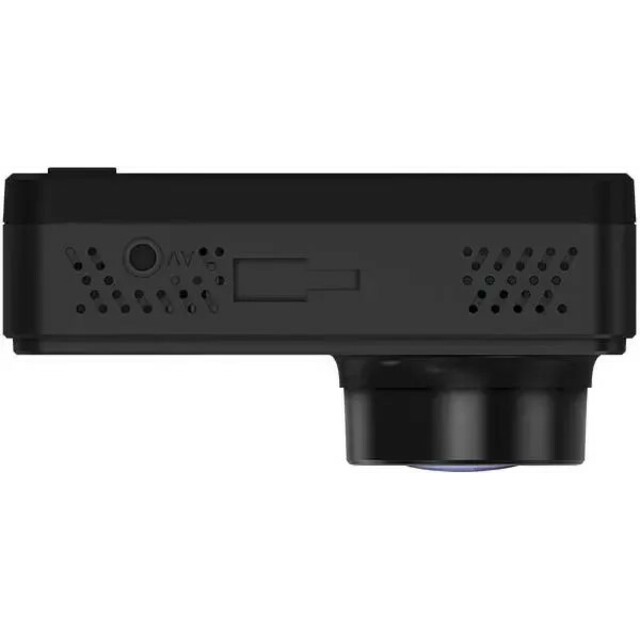 Видеорегистратор Navitel R260NV, черный Видеорегистратор Navitel R260NV, черный