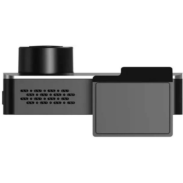 Видеорегистратор Navitel R37 GPS, черный Видеорегистратор Navitel R37 GPS, черный