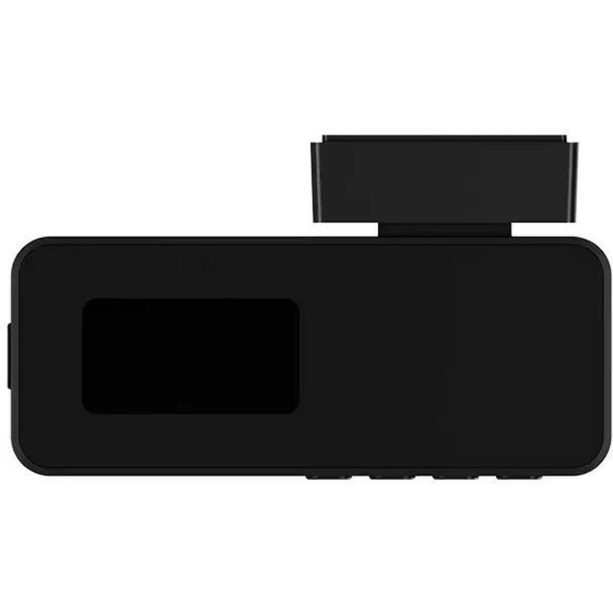 Видеорегистратор Navitel R37 GPS, черный 