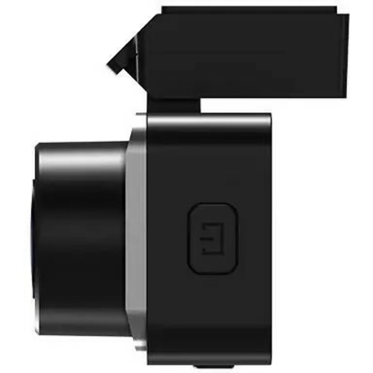 Видеорегистратор Navitel R37 GPS, черный 