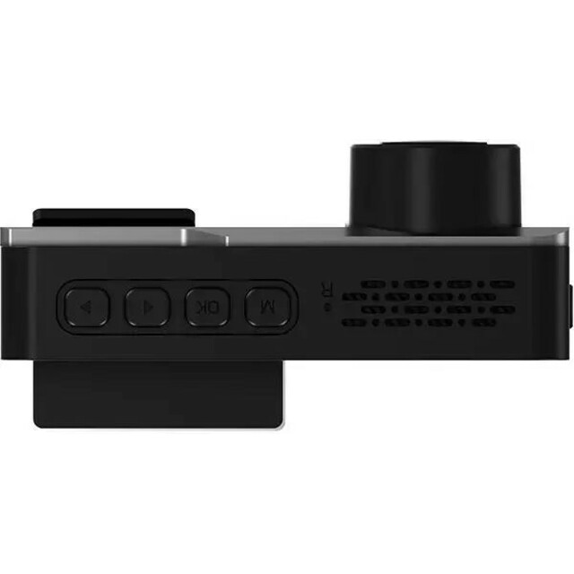 Видеорегистратор Navitel R37 GPS, черный Видеорегистратор Navitel R37 GPS, черный