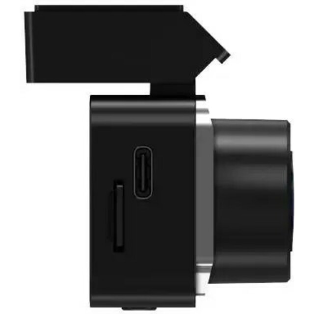 Видеорегистратор Navitel R37 GPS, черный Видеорегистратор Navitel R37 GPS, черный