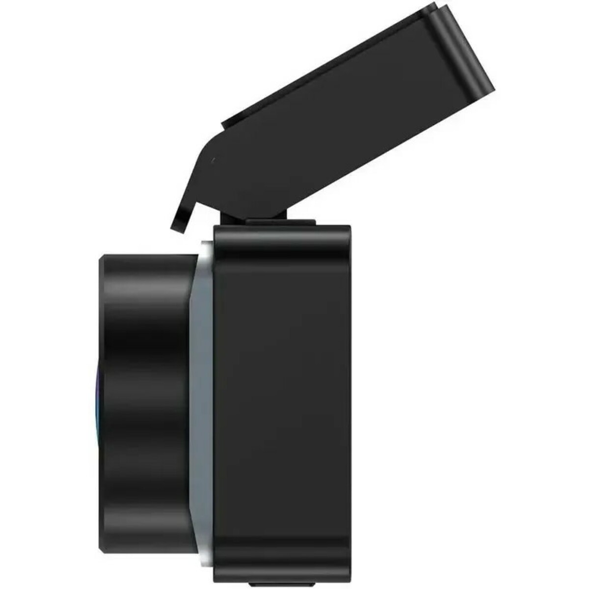 Видеорегистратор Navitel R87 GPS, черный 