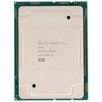 Процессор Intel Xeon Gold 6226 LGA3647 OEM